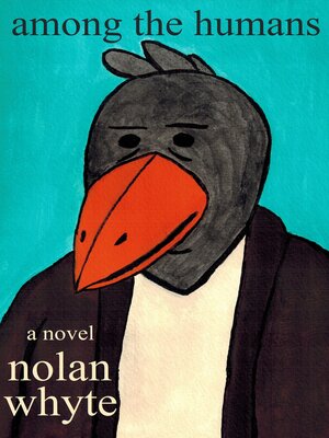 cover image of Among the Humans
